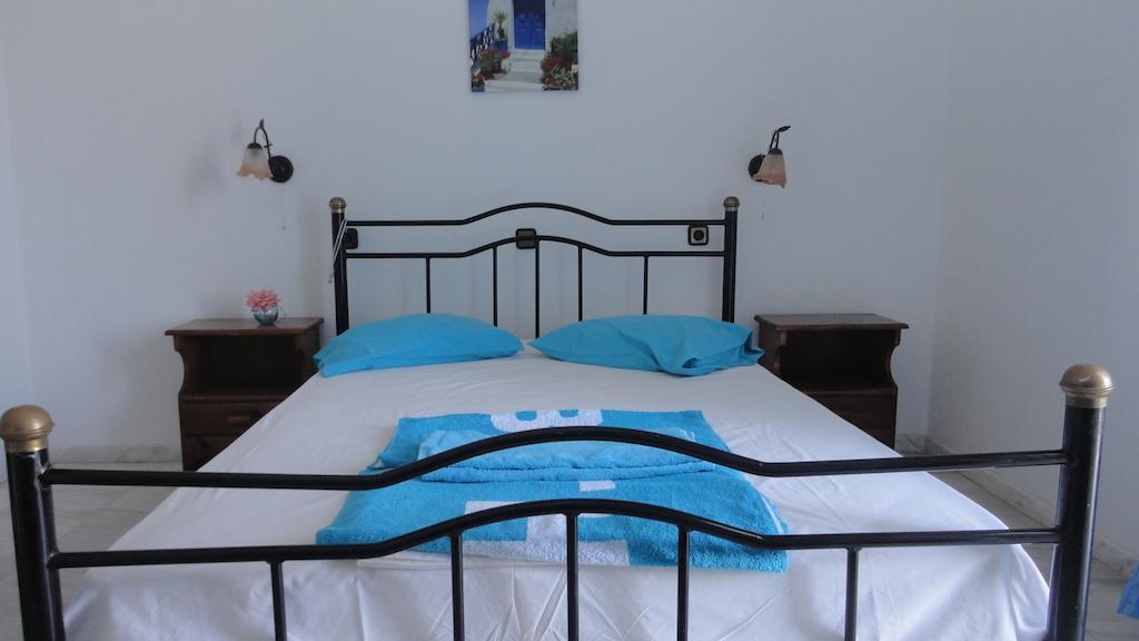 Casa Di Giorgio Apartamento Nikiana Quarto foto