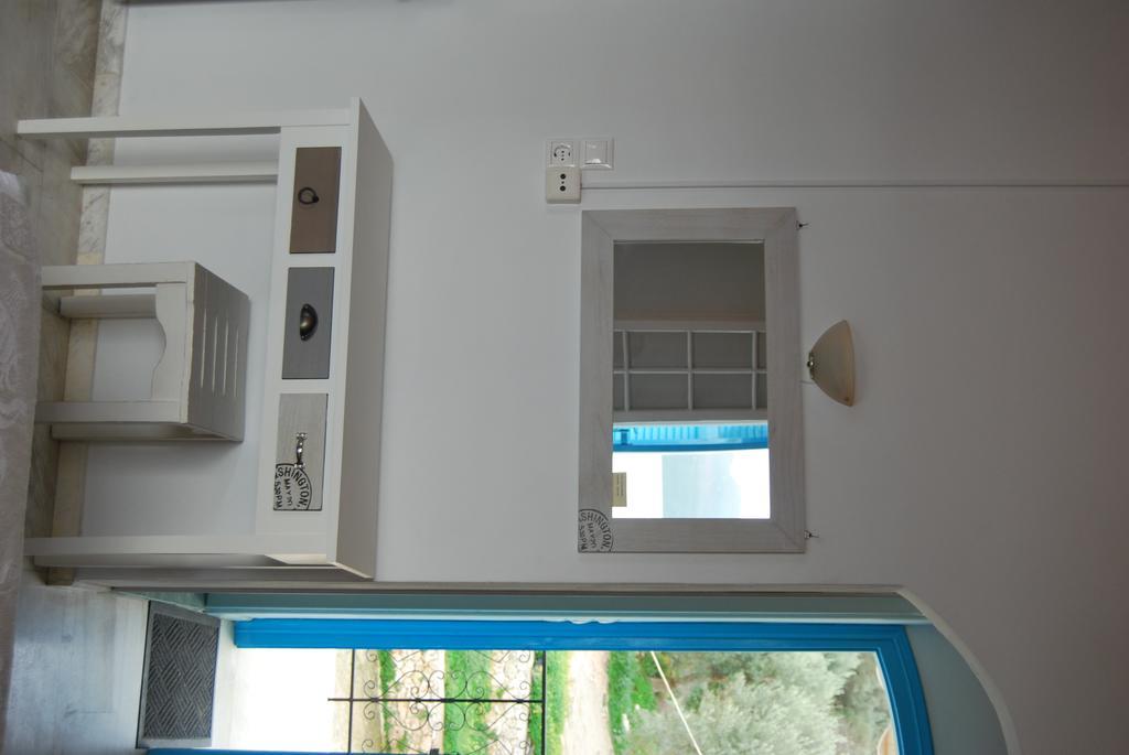 Casa Di Giorgio Apartamento Nikiana Quarto foto