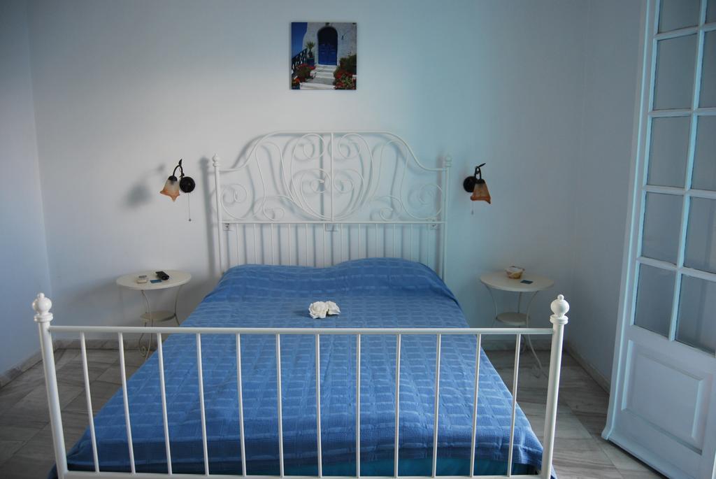 Casa Di Giorgio Apartamento Nikiana Quarto foto