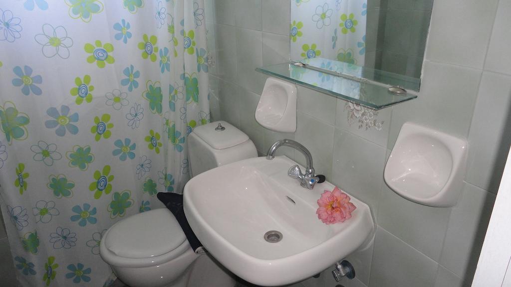 Casa Di Giorgio Apartamento Nikiana Quarto foto