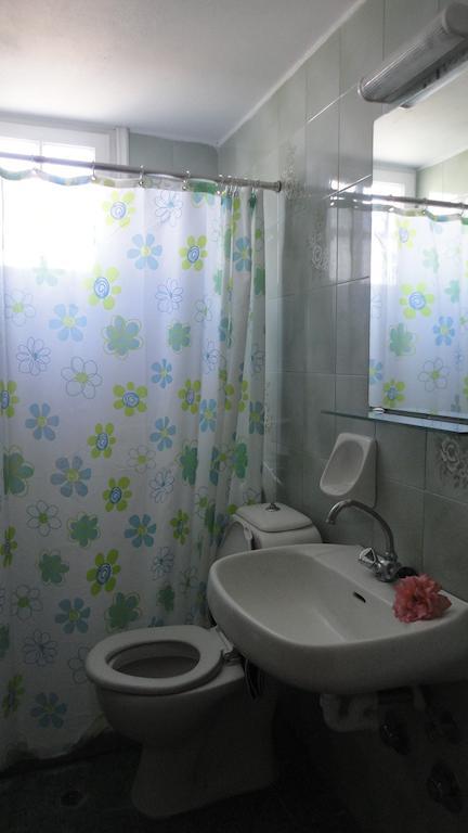 Casa Di Giorgio Apartamento Nikiana Quarto foto